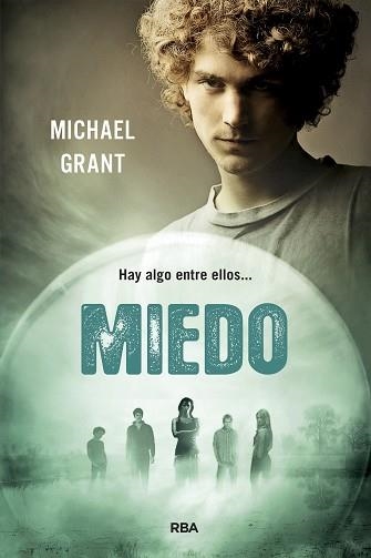 MIEDO | 9788427204799 | GRANT,  MICHAEL | Llibreria Aqualata | Comprar libros en catalán y castellano online | Comprar libros Igualada