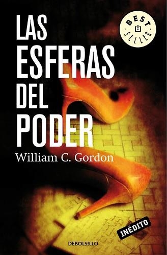 ESFERAS DEL PODER, LAS | 9788490623138 | GORDON, WILLIAM C. | Llibreria Aqualata | Comprar libros en catalán y castellano online | Comprar libros Igualada