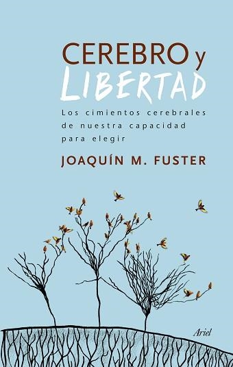 CEREBRO Y LIBERTAD | 9788434417830 | FUSTER, JOAQUÍN | Llibreria Aqualata | Comprar libros en catalán y castellano online | Comprar libros Igualada
