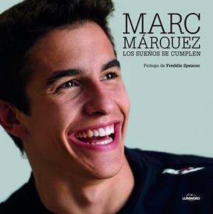 MARC MÁRQUEZ | 9788415888765 | PÉREZ DE ROZAS, EMILIO / LAZZARI, MIRCO | Llibreria Aqualata | Comprar libros en catalán y castellano online | Comprar libros Igualada