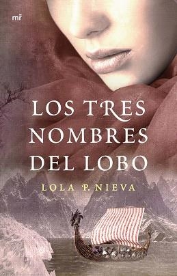 TRES NOMBRES DEL LOBO, LOS | 9788427041257 | NIEVA, LOLA P. | Llibreria Aqualata | Comprar llibres en català i castellà online | Comprar llibres Igualada