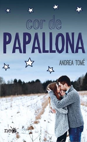 COR DE PAPALLONA | 9788416096572 | TOMÉ YÁÑEZ, ANDREA | Llibreria Aqualata | Comprar llibres en català i castellà online | Comprar llibres Igualada