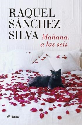 MAÑANA, A LAS SEIS | 9788408126287 | SÁNCHEZ SILVA, RAQUEL | Llibreria Aqualata | Comprar libros en catalán y castellano online | Comprar libros Igualada