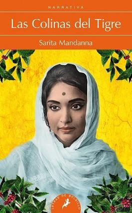 COLINAS DEL TIGRE, LAS | 9788498386066 | MANDANNA, SARITA | Llibreria Aqualata | Comprar libros en catalán y castellano online | Comprar libros Igualada