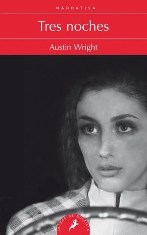 TRES NOCHES | 9788498386097 | WRIGHT, AUSTIN | Llibreria Aqualata | Comprar llibres en català i castellà online | Comprar llibres Igualada