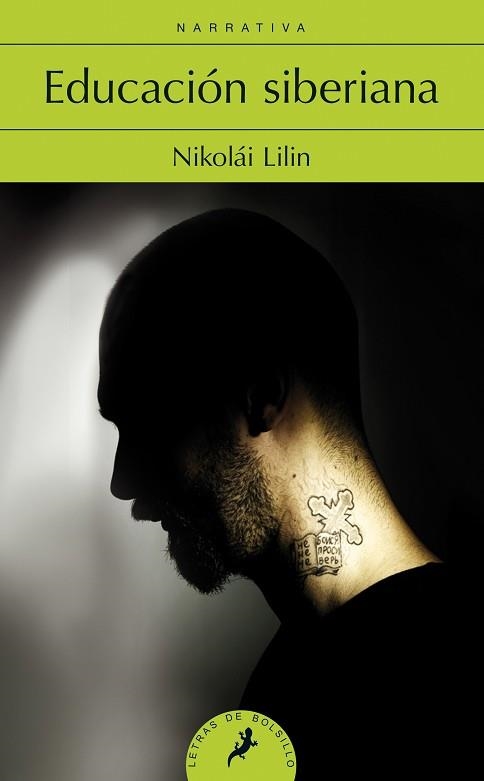EDUCACIÓN SIBERIANA | 9788498386059 | LILIN, NIKOLÁI | Llibreria Aqualata | Comprar libros en catalán y castellano online | Comprar libros Igualada