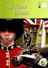 ALL ABOUT BRITAIN. 1R ESO | 9789963485482 | VV AA | Llibreria Aqualata | Comprar libros en catalán y castellano online | Comprar libros Igualada