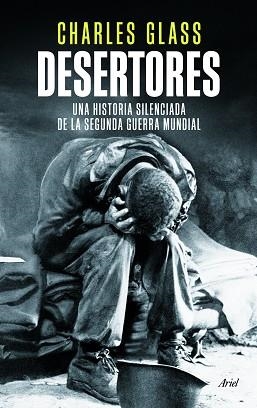 DESERTORES | 9788434418509 | GLASS, CHARLES | Llibreria Aqualata | Comprar libros en catalán y castellano online | Comprar libros Igualada