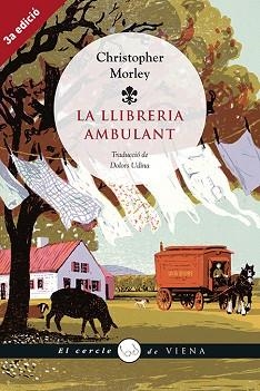 LLIBRERIA AMBULANT, LA | 9788483307915 | MORLEY, CHRISTOPHER | Llibreria Aqualata | Comprar libros en catalán y castellano online | Comprar libros Igualada