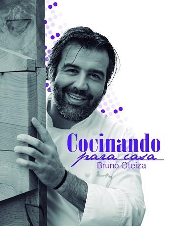 COCINANDO PARA CASA | 9788496177901 | OTEIZA, BRUNO | Llibreria Aqualata | Comprar libros en catalán y castellano online | Comprar libros Igualada