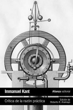 CRÍTICA DE LA RAZÓN PRÁCTICA | 9788420676111 | KANT, IMMANUEL | Llibreria Aqualata | Comprar llibres en català i castellà online | Comprar llibres Igualada