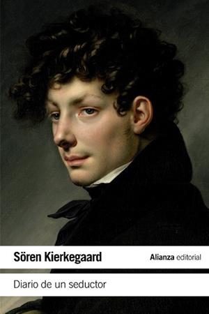 DIARIO DE UN SEDUCTOR | 9788420686141 | KIERKEGAARD, SÖREN | Llibreria Aqualata | Comprar llibres en català i castellà online | Comprar llibres Igualada