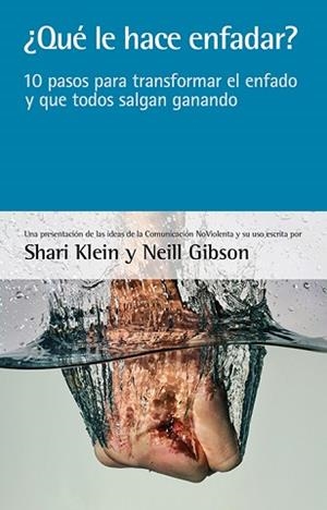 ¿QUÉ LE HACE ENFADAR? | 9788415053446 | KLEIN, SHARI / GIBSON, NEILL | Llibreria Aqualata | Comprar libros en catalán y castellano online | Comprar libros Igualada