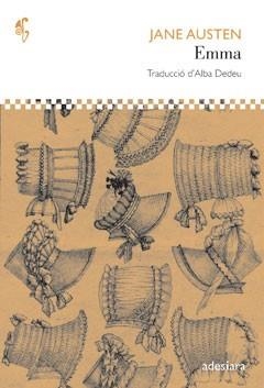 EMMA | 9788492405787 | AUSTEN, JANE | Llibreria Aqualata | Comprar llibres en català i castellà online | Comprar llibres Igualada