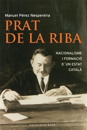 ENRIC PRAT DE LA RIBA | 9788485031986 | PÉREZ NESPEREIRA, MANUEL | Llibreria Aqualata | Comprar llibres en català i castellà online | Comprar llibres Igualada