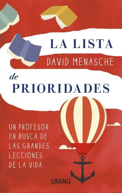 LISTA DE PRIORIDADES, LA | 9788479538743 | LIPPER, JODI / MENASCHE, DAVID | Llibreria Aqualata | Comprar llibres en català i castellà online | Comprar llibres Igualada