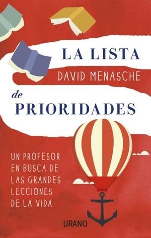 LISTA DE PRIORIDADES, LA | 9788479538743 | LIPPER, JODI / MENASCHE, DAVID | Llibreria Aqualata | Comprar llibres en català i castellà online | Comprar llibres Igualada