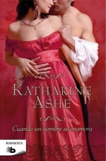 CUANDO UN HOMBRE SE ENAMORA. TRILOGÍA FALCON CLUB VOLUMEN I | 9788498728644 | ASHE, KATHARINE | Llibreria Aqualata | Comprar llibres en català i castellà online | Comprar llibres Igualada