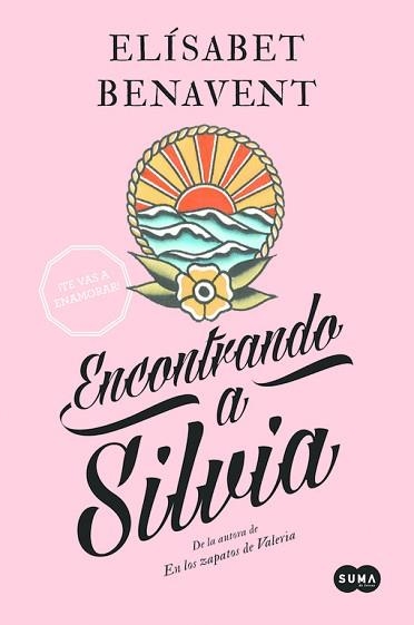 ENCONTRANDO A SILVIA | 9788483656785 | BENAVENT FERRI, ELÍSABET | Llibreria Aqualata | Comprar llibres en català i castellà online | Comprar llibres Igualada
