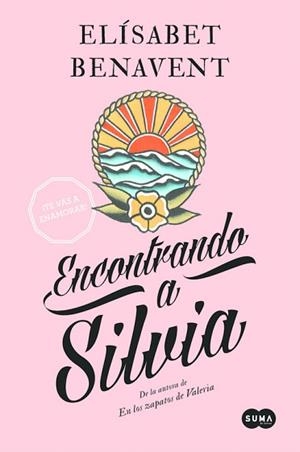 ENCONTRANDO A SILVIA | 9788483656785 | BENAVENT FERRI, ELÍSABET | Llibreria Aqualata | Comprar llibres en català i castellà online | Comprar llibres Igualada