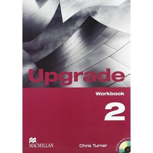 UPGRADE 2 WORKBOOK PACK CAT | 9780230401723 | TURNER, C. | Llibreria Aqualata | Comprar libros en catalán y castellano online | Comprar libros Igualada
