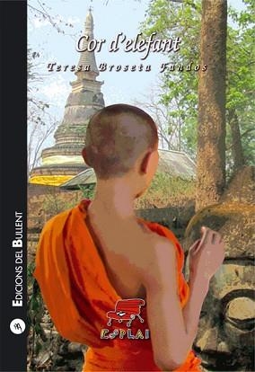 COR D'ELEFANT | 9788499041520 | BROSETA FANDOS, TERESA | Llibreria Aqualata | Comprar libros en catalán y castellano online | Comprar libros Igualada
