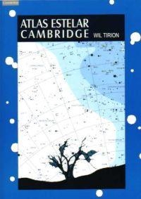 ATLAS ESTELAR CAMBRIDGE | 9788483233320 | TIRION, WILL | Llibreria Aqualata | Comprar libros en catalán y castellano online | Comprar libros Igualada