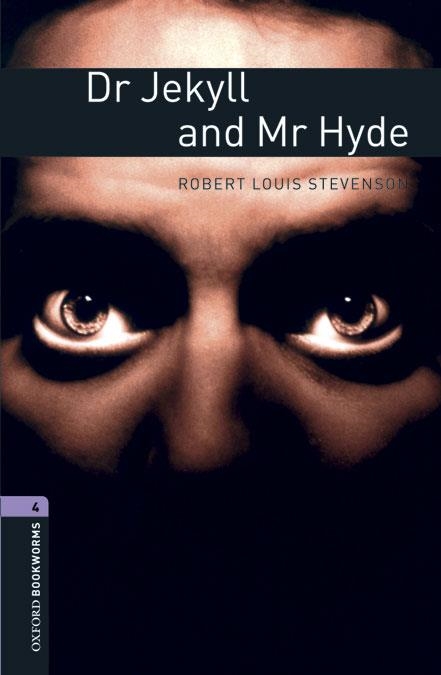DR. JEKYLL & MR HYDE (OB 4) | 9780194610346 | VARIOS AUTORES | Llibreria Aqualata | Comprar libros en catalán y castellano online | Comprar libros Igualada