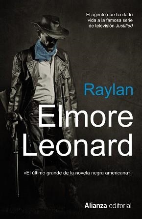 RAYLAN | 9788420686288 | LEONARD, ELMORE | Llibreria Aqualata | Comprar libros en catalán y castellano online | Comprar libros Igualada