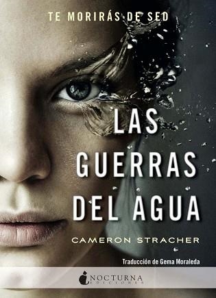 GUERRAS DEL AGUA, LAS | 9788493975043 | STRACHER, CAMERON | Llibreria Aqualata | Comprar llibres en català i castellà online | Comprar llibres Igualada