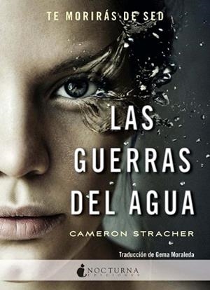 GUERRAS DEL AGUA, LAS | 9788493975043 | STRACHER, CAMERON | Llibreria Aqualata | Comprar libros en catalán y castellano online | Comprar libros Igualada