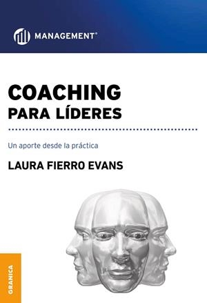 COACHING PARA LIDERES | 9789506417727 | FIERRO EVANS, LAURA | Llibreria Aqualata | Comprar libros en catalán y castellano online | Comprar libros Igualada