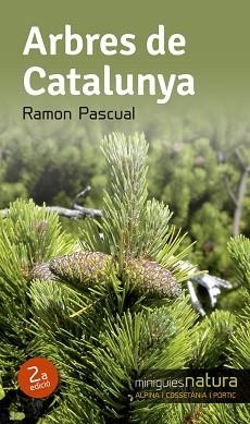 ARBRES DE CATALUNYA | 9788490342497 | PASCUAL, RAMON | Llibreria Aqualata | Comprar llibres en català i castellà online | Comprar llibres Igualada