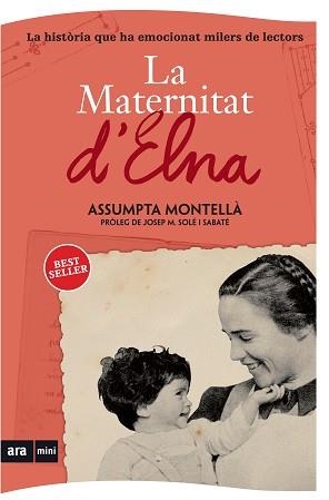 MATERNITAT D'ELNA, LA | 9788493967963 | MONTELLÀ, ASSUMPTA | Llibreria Aqualata | Comprar libros en catalán y castellano online | Comprar libros Igualada