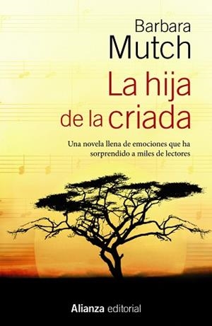 HIJA DE LA CRIADA, LA | 9788420686370 | MUTCH, BARBARA | Llibreria Aqualata | Comprar libros en catalán y castellano online | Comprar libros Igualada