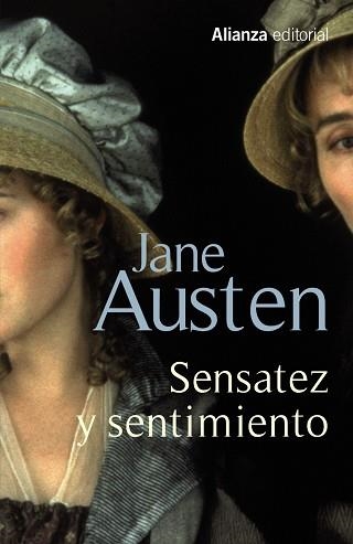 SENSATEZ Y SENTIMIENTO | 9788420686561 | AUSTEN, JANE | Llibreria Aqualata | Comprar libros en catalán y castellano online | Comprar libros Igualada