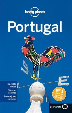 PORTUGAL (LONELY PLANET) | 9788408126010 | Llibreria Aqualata | Comprar llibres en català i castellà online | Comprar llibres Igualada