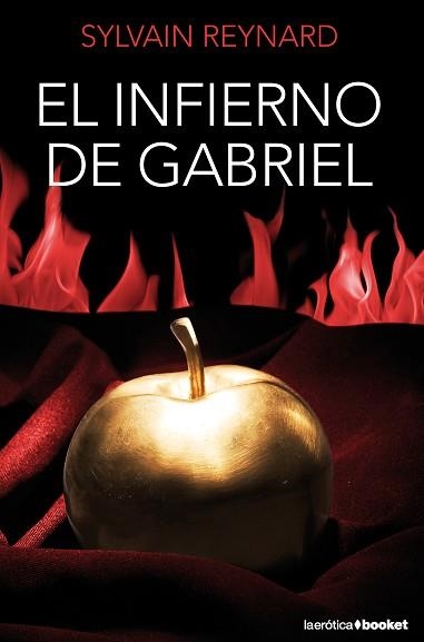 INFIERNO DE GABRIEL, EL | 9788408127444 | SYLVAIN REYNARD, SYLVAIN | Llibreria Aqualata | Comprar libros en catalán y castellano online | Comprar libros Igualada