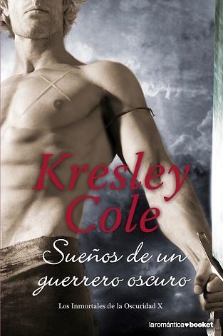 SUEÑOS DE UN GUERRERO OSCURO | 9788408127451 | COLE, KRESLEY  | Llibreria Aqualata | Comprar libros en catalán y castellano online | Comprar libros Igualada