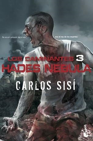 CAMINANTES, LOS: HADES NEBULA | 9788445002032 | SISÍ, CARLOS | Llibreria Aqualata | Comprar libros en catalán y castellano online | Comprar libros Igualada