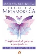 COMPENDIO DE LA TÉCNICA METAMÓRFICA | 9788484453062 | SAINT-PIERRE, GASTON | Llibreria Aqualata | Comprar libros en catalán y castellano online | Comprar libros Igualada