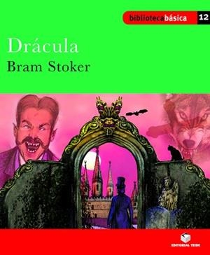 DRACULA | 9788430765164 | Llibreria Aqualata | Comprar libros en catalán y castellano online | Comprar libros Igualada