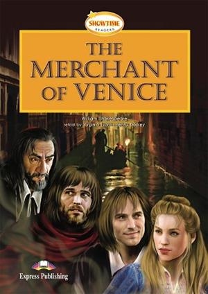 MERCHANT OF VENICE, THE (SHOWTIME READERS) | 9780857771957 | Llibreria Aqualata | Comprar libros en catalán y castellano online | Comprar libros Igualada