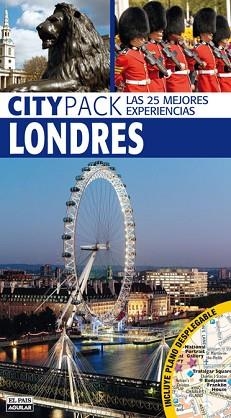 LONDRES (CITYPACK ) | 9788403512726 | VARIOS AUTORES | Llibreria Aqualata | Comprar libros en catalán y castellano online | Comprar libros Igualada