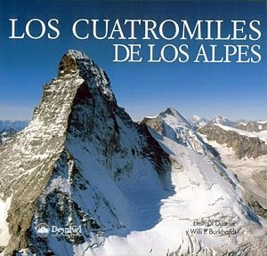 CUATROMILES DE LOS ALPES, LOS | 9788489969117 | DUMLER, HELMUT | Llibreria Aqualata | Comprar libros en catalán y castellano online | Comprar libros Igualada