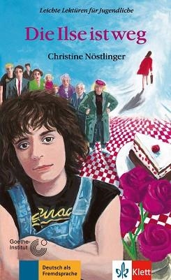 DIE ILSE IST WEG | 9783126064774 | NOSTLINGER, CHRISTINE | Llibreria Aqualata | Comprar llibres en català i castellà online | Comprar llibres Igualada