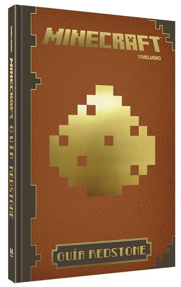 MINECRAFT. GUÍA REDSTONE | 9788490433232 | AUTORES VARIOS | Llibreria Aqualata | Comprar llibres en català i castellà online | Comprar llibres Igualada