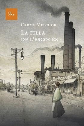 FILLA DE L'ESCOCÈS, LA | 9788475885094 | MELCHOR CARPIO, CARME | Llibreria Aqualata | Comprar llibres en català i castellà online | Comprar llibres Igualada