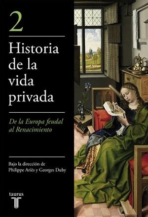 HISTORIA DE LA VIDA PRIVADA 2. LA ALTA EDAD MEDIA | 9788430697915 | Llibreria Aqualata | Comprar libros en catalán y castellano online | Comprar libros Igualada