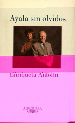 AYALA SIN OLVIDOS | 9788420429922 | ANTOLIN, ENRIQUETA | Llibreria Aqualata | Comprar llibres en català i castellà online | Comprar llibres Igualada